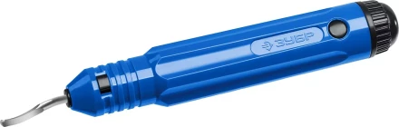 ЗУБР гратосниматель для зачистки граней труб и листов, Профессионал (23792) купить в Уфе