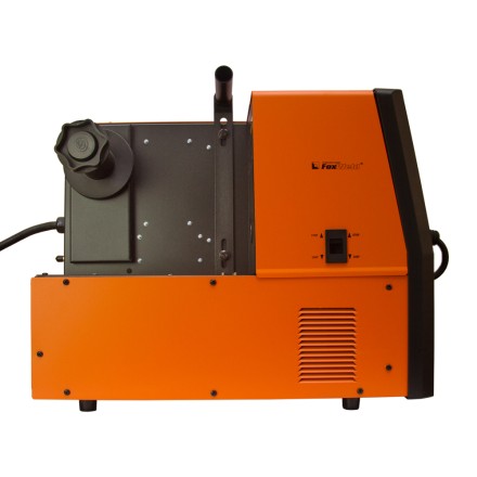 Сварочный полуавтомат FoxWeld Invermig 250 Compact 380V купить в Уфе