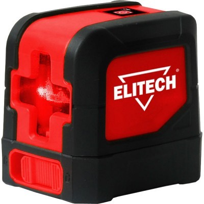 Нивелир лазер Elitech ЛН 3 купить в Уфе