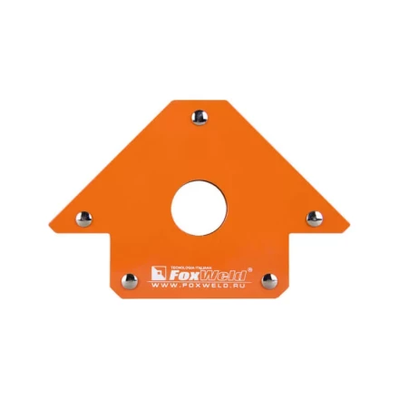 Угольник магнитный FIX-4 FoxWeld купить в Уфе