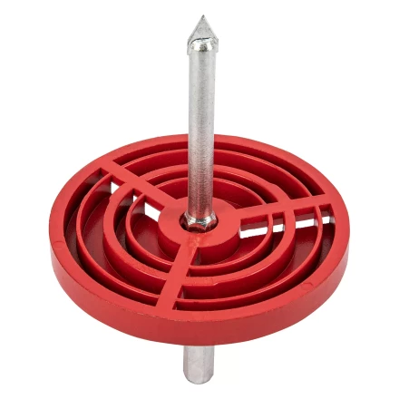 Набор коронок по керамической плитке Matrix 72841, 33-67-73 мм, шестигранный хвостовик купить в Уфе