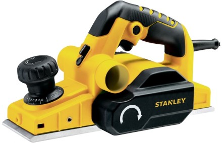Рубанок STPP7502 Stanley купить в Уфе