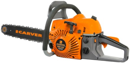 Бензопила  RSG 246  18&quot;  CARVER купить в Уфе