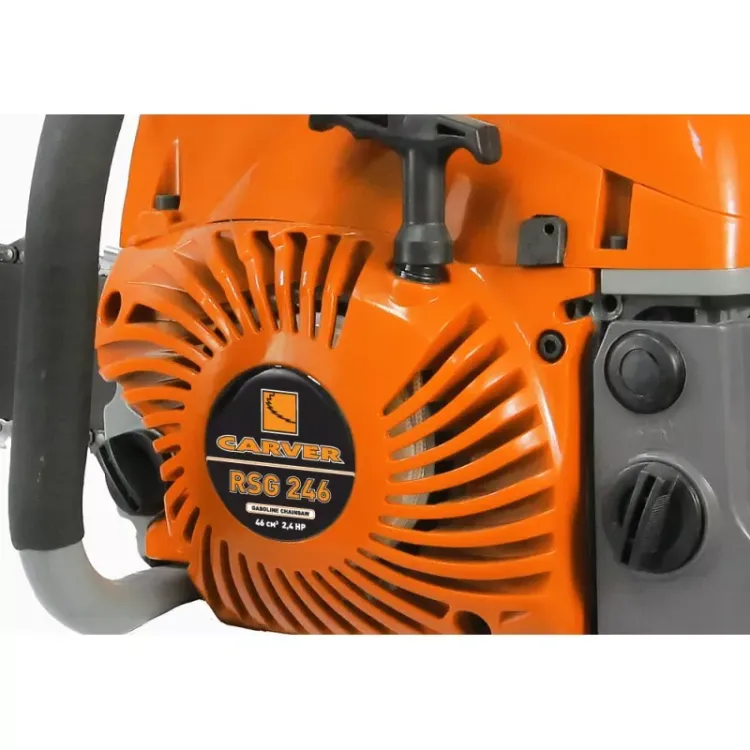 Бензопила  RSG 246  18"  CARVER купить в Уфе
