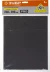 Лист шлифовальный ЗУБР "СТАНДАРТ" на тканевой основе, водостойкий 230х280мм, Р80, 5шт 35415-080 купить в Уфе