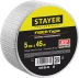 Серпянка самоклеящаяся FIBER-Tape, 5 см х 45м, STAYER Professional 1246-05-45 1246-05-45_z01 купить в Уфе