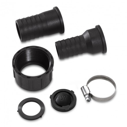 Соединитель насоса со всасывающим шлангом, 1&quot; и 1 1/4&quot; KARCHER купить в Уфе