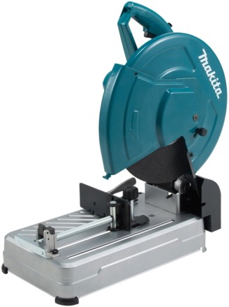 Пила монтажная Makita LW1400 купить в Уфе
