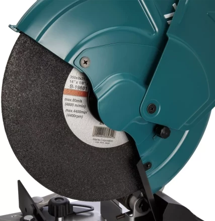 Пила монтажная Makita LW1400 купить в Уфе