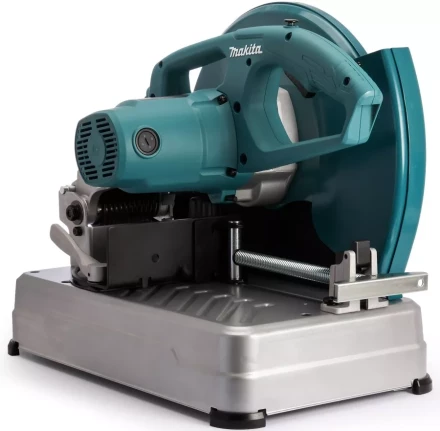 Пила монтажная Makita LW1400 купить в Уфе