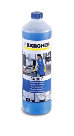 Средство для чистки поверхностей CA 30 C 1 л KARCHER купить в Уфе