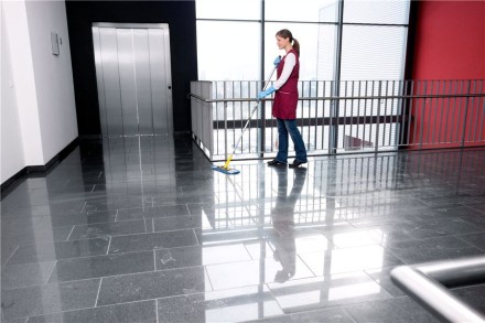 Средство для чистки поверхностей CA 30 C 1 л KARCHER купить в Уфе