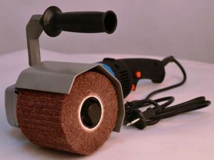 Шлифмашина Sturm AG1014P купить в Уфе