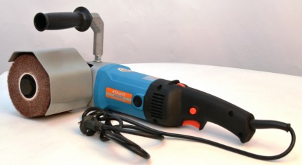 Шлифмашина Sturm AG1014P купить в Уфе