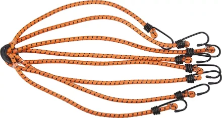 Паук багажный усиленный  8 крюков  STELS 54364 купить в Уфе