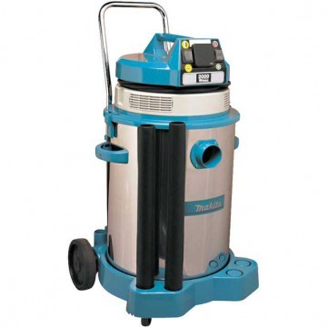 Пылесос Makita 445X (сухая и влажная уборка) купить в Уфе