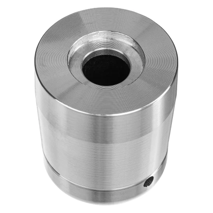 Головка триммерная универсальная быстрозажимная, шайба М8,М10,М20 Denzel 96387 купить в Уфе