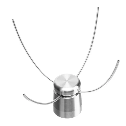 Головка триммерная универсальная быстрозажимная, шайба М8,М10,М20 Denzel 96387 купить в Уфе