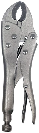 Зажим ручной Энкор 20002 20002 купить в Уфе