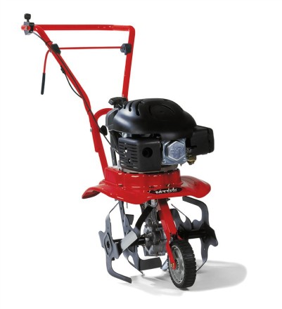 Культиватор бензиновый MTD T 205 купить в Уфе