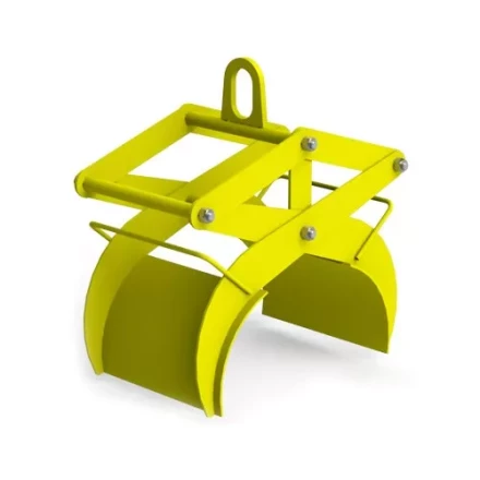 Захват клещевой ZBB 0,3 300 кг 1047795 купить в Уфе