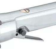 Пневматическая углошлифовальная машина 7&quot; 7000 об/мин  257 л/мин  JAG-6639  Jonnesway 47737 купить в Уфе