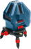 Нивелир лазерный BOSCH GLL 5-50 X (0.601.063.N00) купить в Уфе
