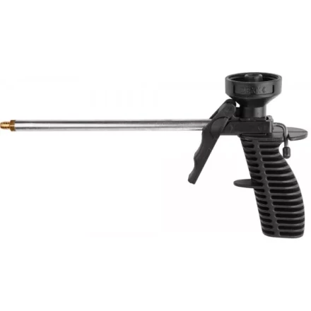 Пистолет для монтажной пены, пластиковый корпус, DEXX 6869 купить в Уфе