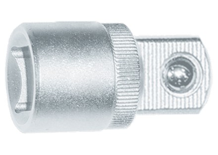 Переходник 3/8&quot; х 1/2&quot; CrV STELS 13911 купить в Уфе