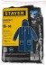 Плащ-дождевик STAYER 11612-56, нейлоновый на молнии, синий цвет, размер 56-58 11612-56 купить в Уфе