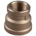 Муфта GENERAL FITTINGS переходная, латунь, 1/2&quot;-3/4&quot; 51094-1/2-3/4 купить в Уфе