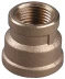 Муфта GENERAL FITTINGS переходная, латунь, 1/2&quot;-3/4&quot; 51094-1/2-3/4 купить в Уфе