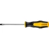 Отвертка STAYER "MASTER" "HERCULES", Сr-V, противоскользящая рукоятка, SL5,0x100мм 25051-05-10_z02 купить в Уфе