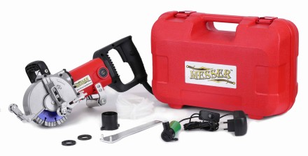 Штроборез MESSER T1556 купить в Уфе