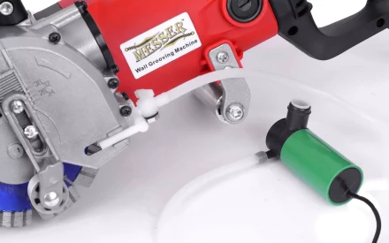 Штроборез MESSER T1556 купить в Уфе