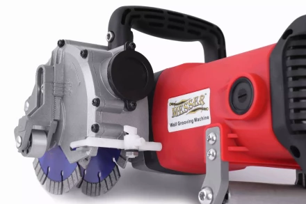 Штроборез MESSER T1556 купить в Уфе