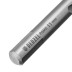 Сверло спиральное по металлу Denzel, 11 x 142 мм, Р6М5, Golden Tip, 718243 купить в Уфе