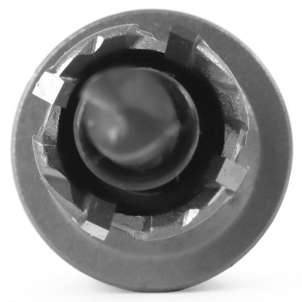ТСТ коронка MESSER 27X5 с центрирующим сверлом и толкающей пружиной купить в Уфе