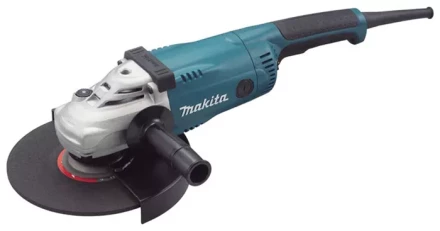 Угловая шлифмашина Makita GA9020SF УШМ Болгарка купить в Уфе