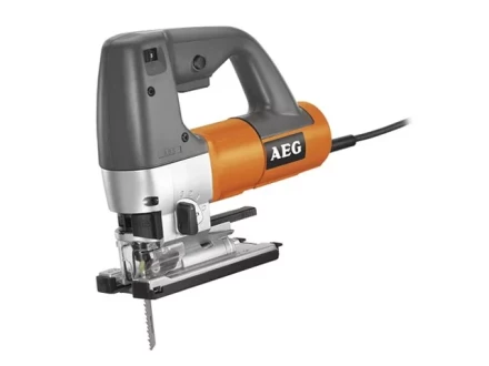 Лобзик AEG STEP 1200 BX (Электролобзик) купить в Уфе