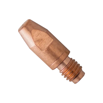 Наконечник М8x30х1,2 mm Cu-Cr-Zr Оберон XL140.0445 купить в Уфе