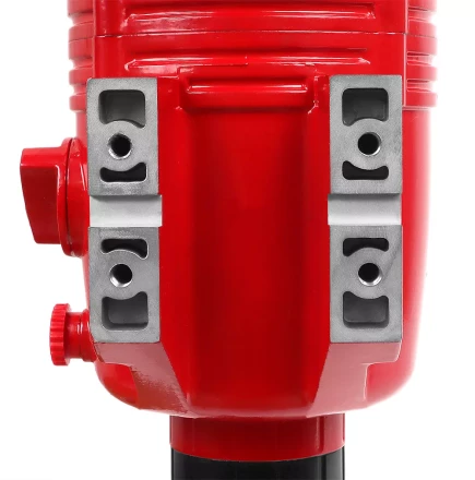 Двигатель алмазного бурения MESSER DM350Е  500мм 3,5 кВт, 360/750/1000 об/мин с PRCD купить в Уфе