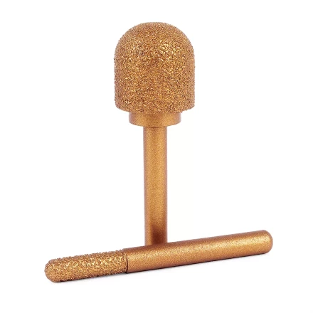 MESSER Алмазная борфреза тип CS 18x25x6 мм купить в Уфе