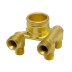 Коллектор газовый CG-30 (на 1 резак) (Оберон) XLCG0011 купить в Уфе