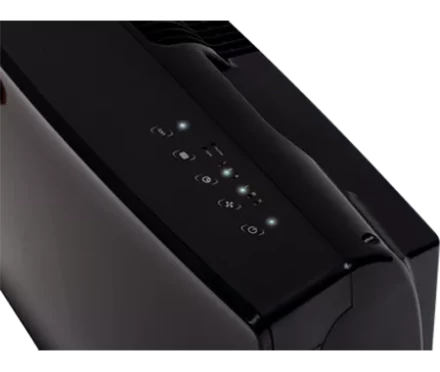 Очиститель воздуха BALLU AP-430F5 black/черный купить в Уфе