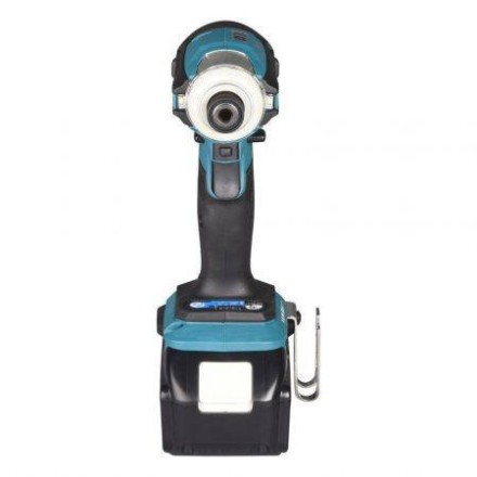 Аккумуляторный ударный шуруповерт Makita DTD172RTJ купить в Уфе