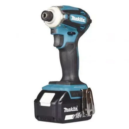 Аккумуляторный ударный шуруповерт Makita DTD172RTJ купить в Уфе