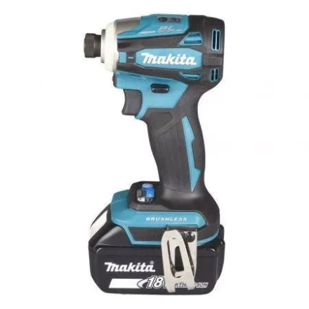 Аккумуляторный ударный шуруповерт Makita DTD172RTJ купить в Уфе