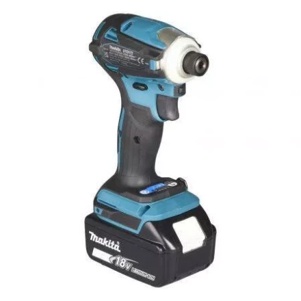 Аккумуляторный ударный шуруповерт Makita DTD172RTJ купить в Уфе