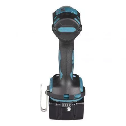 Аккумуляторный ударный шуруповерт Makita DTD172RTJ купить в Уфе